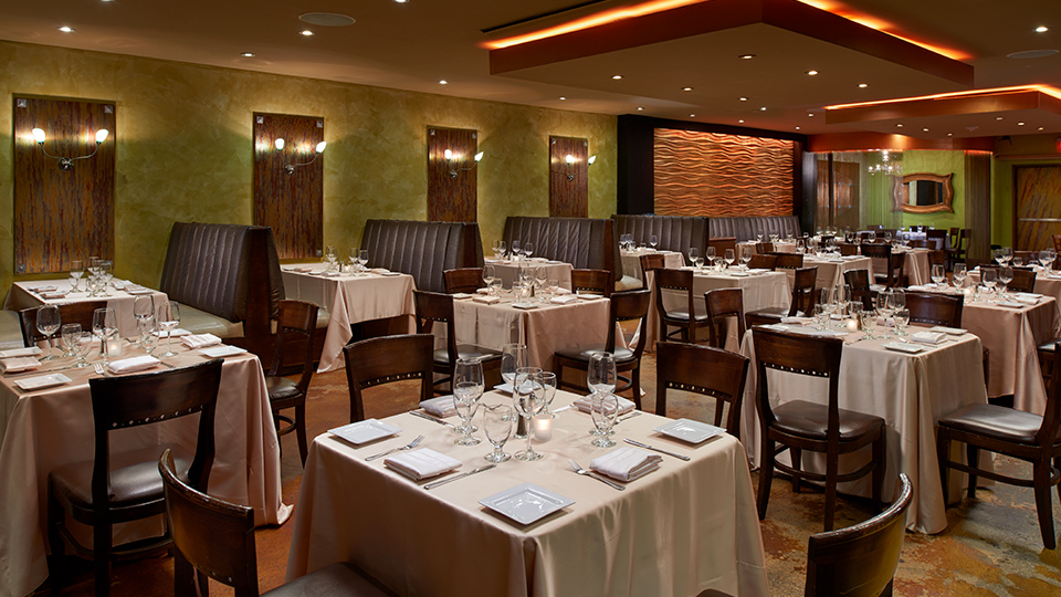 Newport Beachside Hotel & Resort